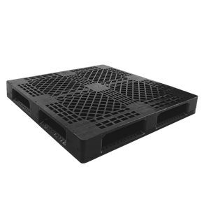 Smart Pallet 1210-6 Vazado